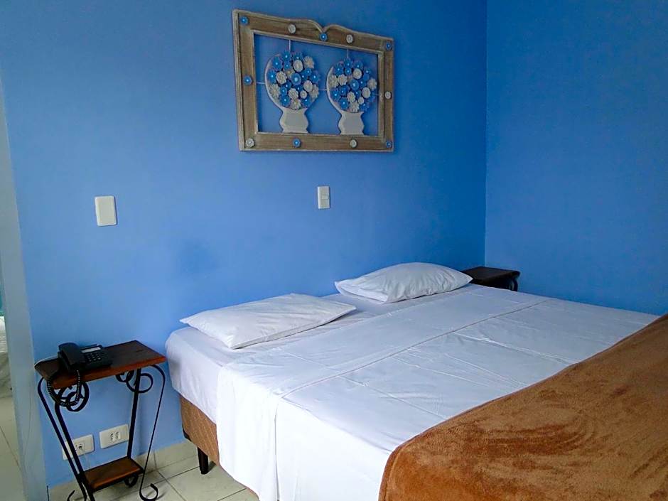 Pousada Nossa Senhora Aparecida