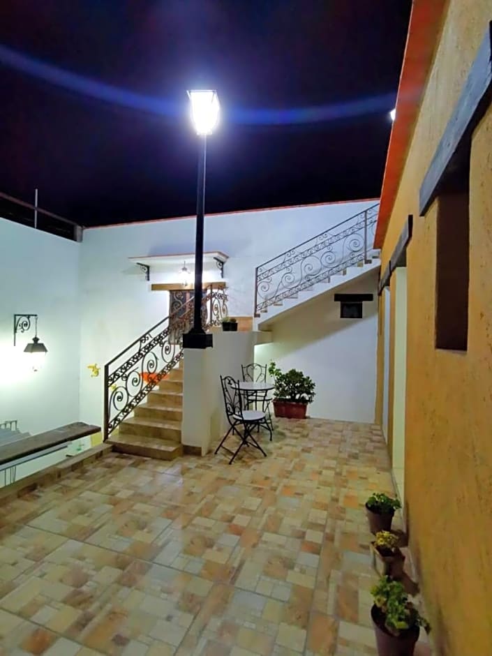 Casa Don Cesar