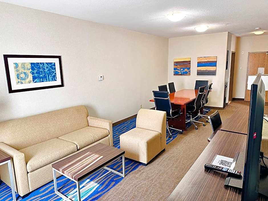 Holiday Inn Hotel & Suites Regina By IHG