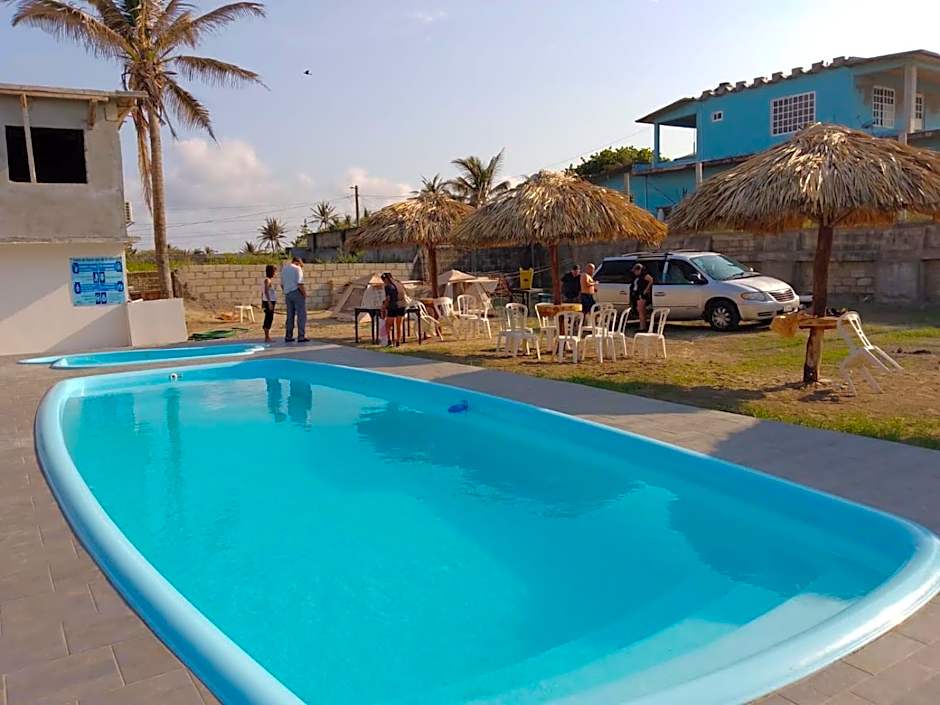 Hotel La Intimidad