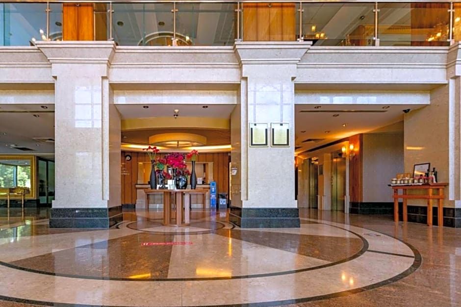 Anemon Hotel Antakya