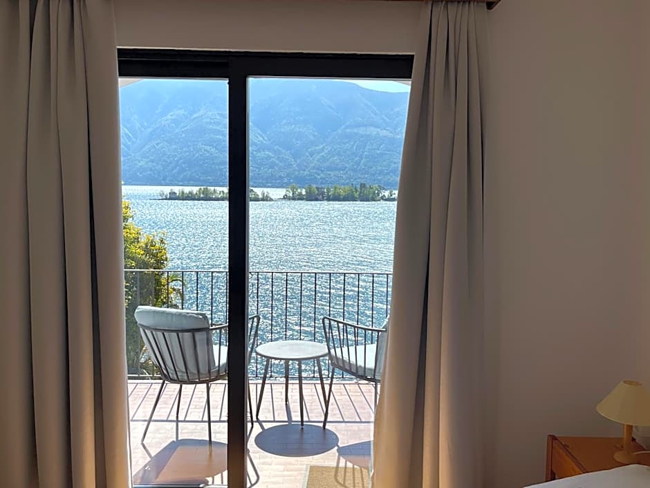 Residenza Bettina BnB & Ferienwohnungen