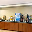 Comfort Suites At Virginia Center Commons