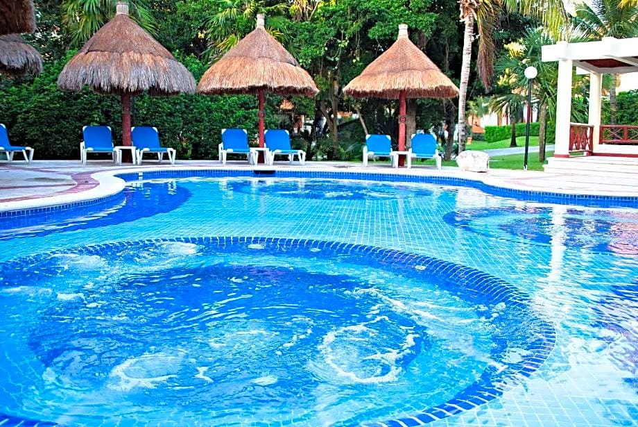 Grand Bahia Principe Coba - All Inclusive