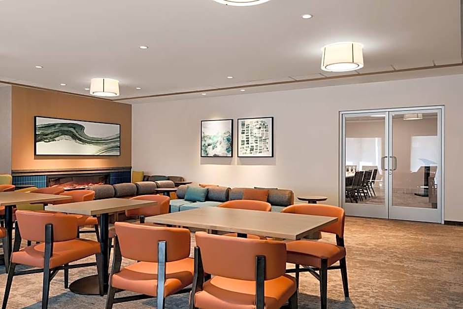 Hilton Garden Inn LAX Los Angeles Airport