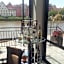 SORAT Insel-Hotel Regensburg