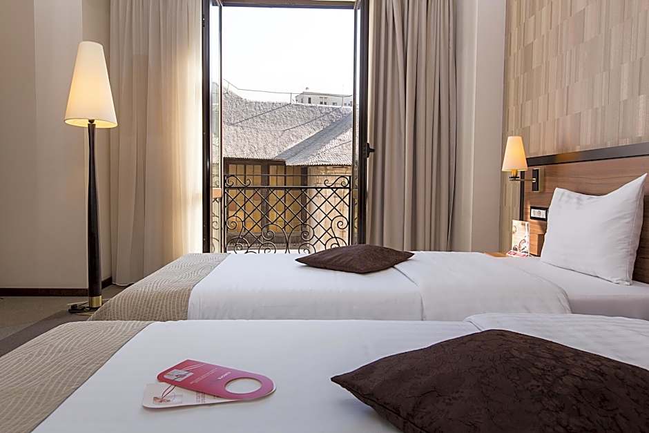 Europa Royale Bucharest
