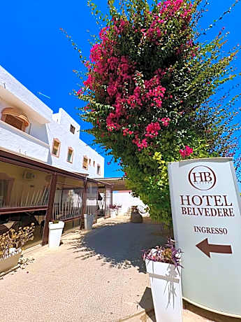 Hotel Belvedere Lampedusa