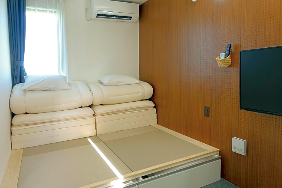HOTEL R9 The Yard Isumi, Chiba