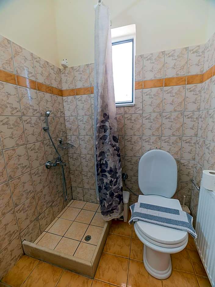 Apartments Hotel & Studios, Xifoupolis