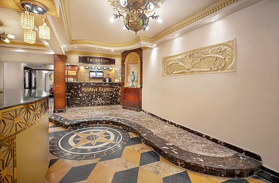 Holidays Express Hotel