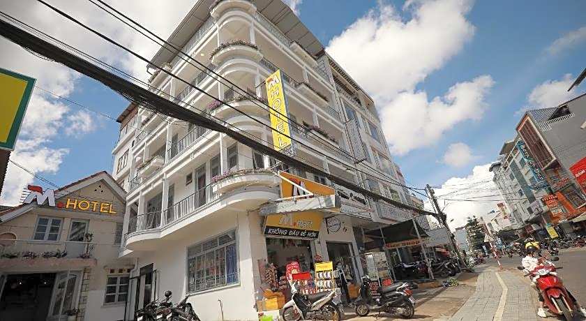 M Hotel