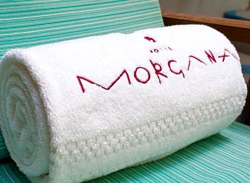Hotel Morgana by Iter Sensibus