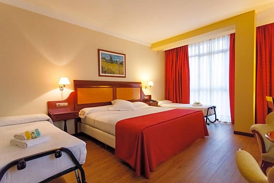 Gran Hotel de Ferrol