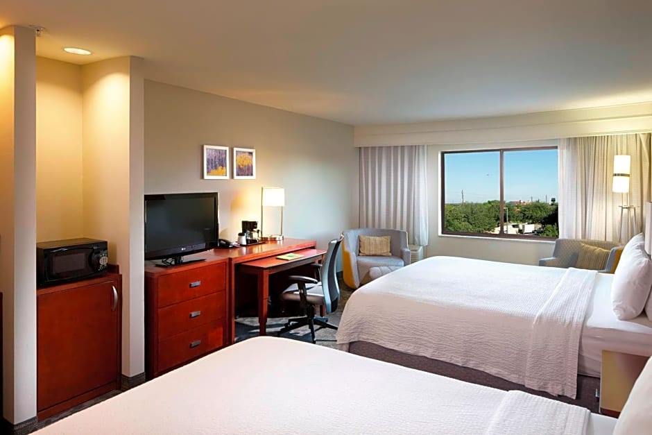 Courtyard by Marriott Brownsville