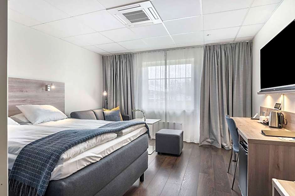 Best Western Vrigstad Vardshus