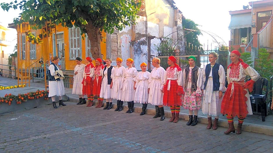 Hotel Europa - Family and Senior Friendly