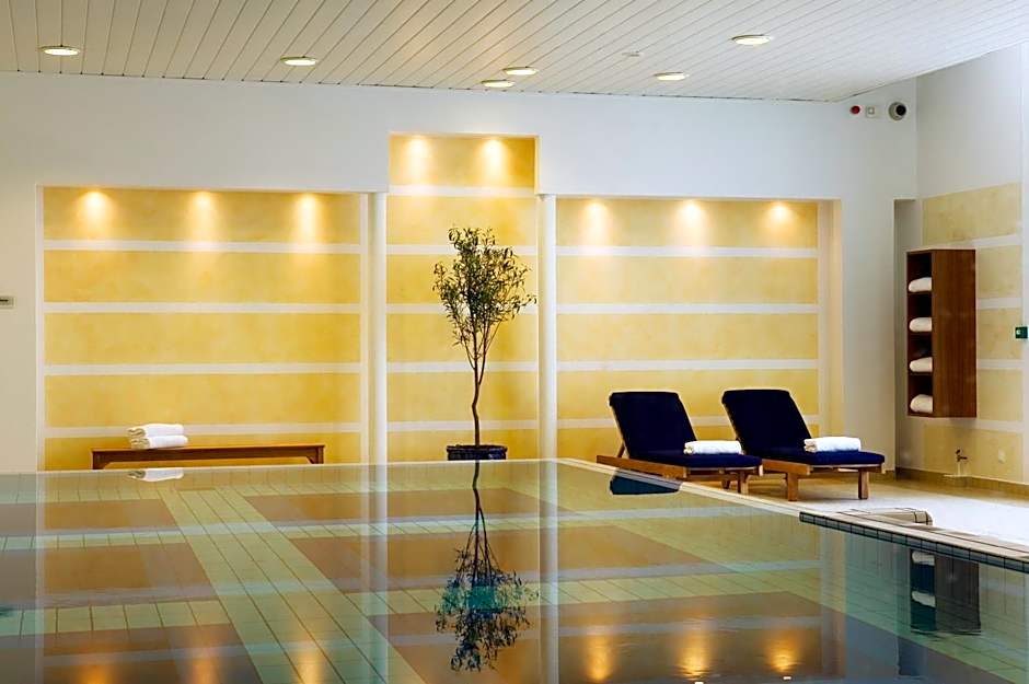 Novotel Paris Roissy CDG Convention