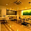 Hotel Green Arbor