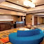 Fairfield Inn & Suites by Marriott Houston Intercontinental Airport