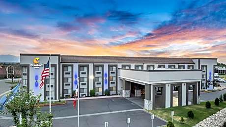 Comfort Inn Murray- Salt Lake City South