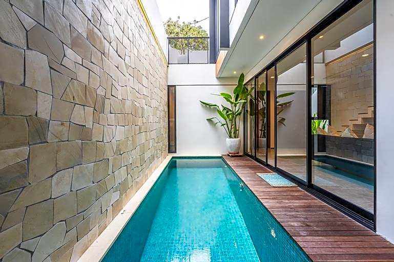 Feya Living Villa by Betterplace