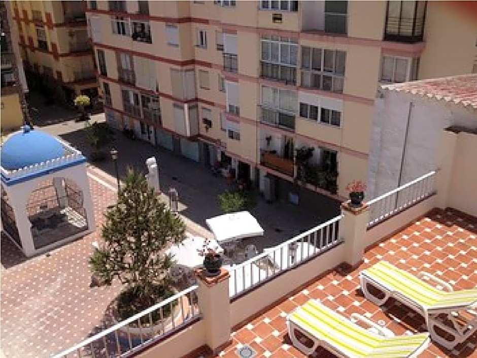 Hotel Victoria Centro