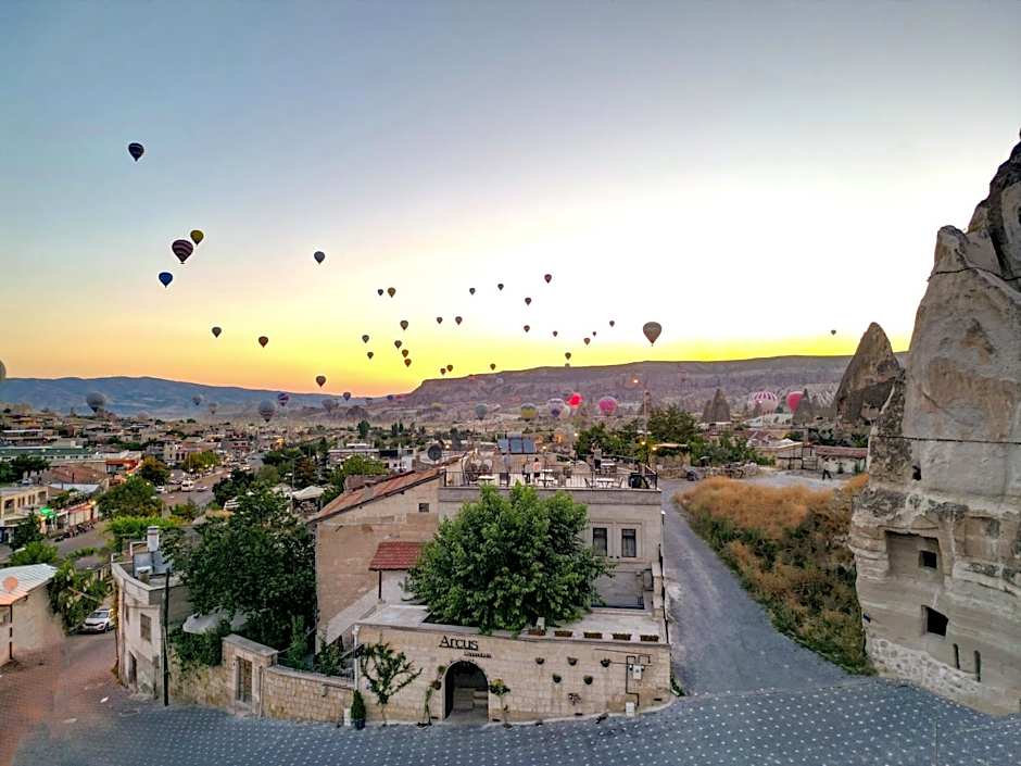 Arcus Cappadocia
