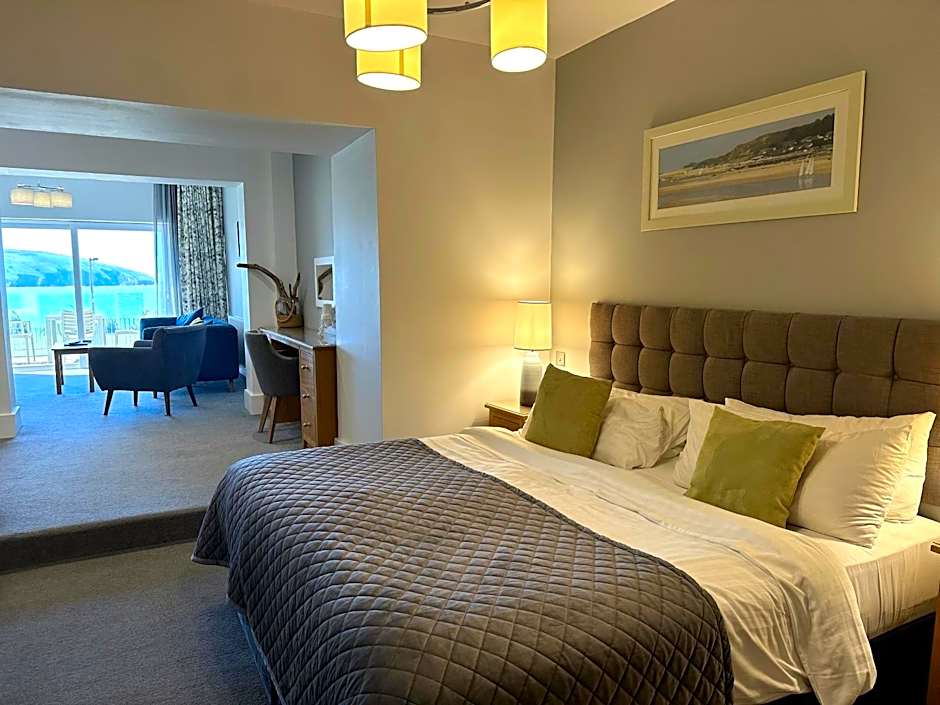 The Cliff Hotel & Spa