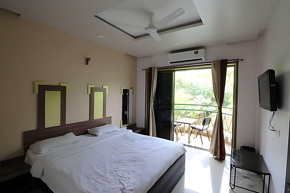 Hotel Laxmi Residency