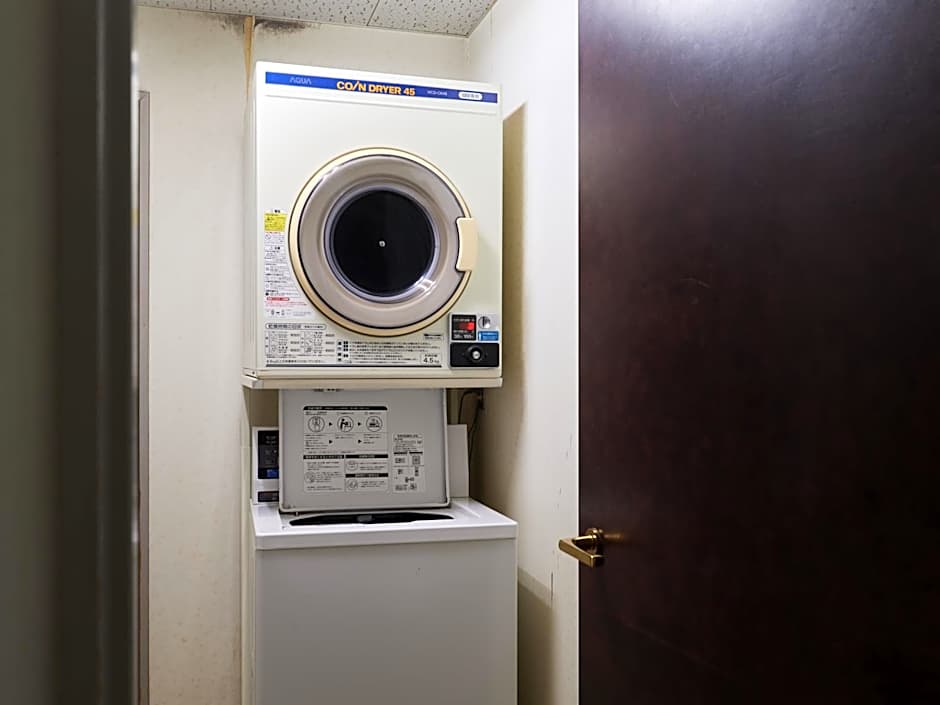 Tabist Hotel New Central