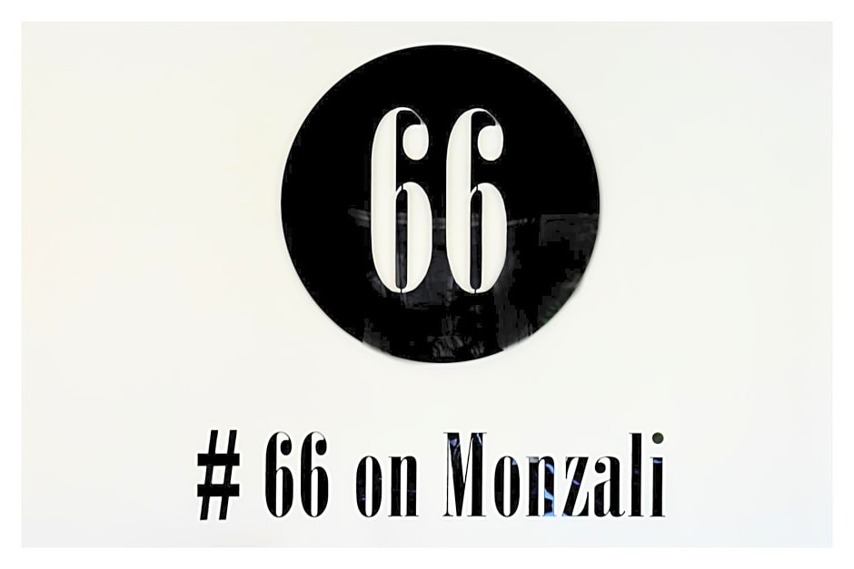 66 On Monzali 4 Star Luxury Guesthouse