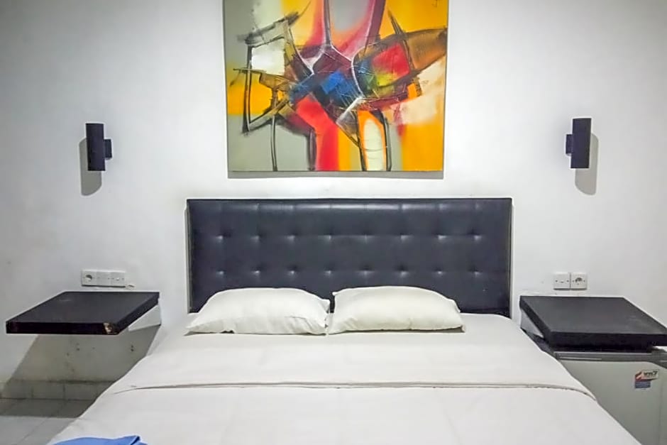 Urbanview Hotel Anna Kuta Inn Bali