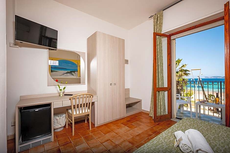 Hotel Il Gabbiano