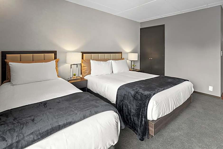136 On Bealey Motel