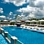 Clark Marriott Hotel
