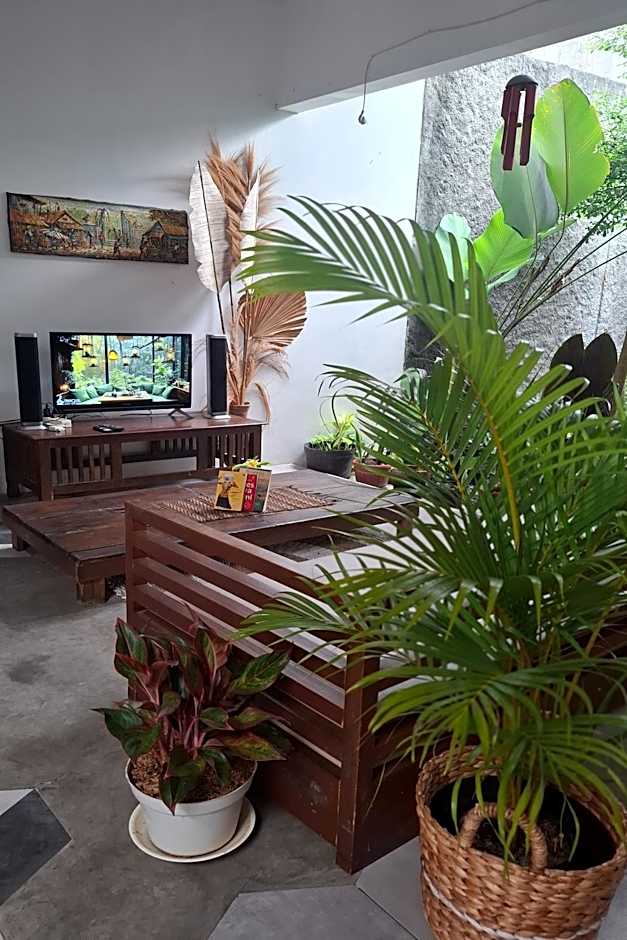 Bring In House Yogyakarta