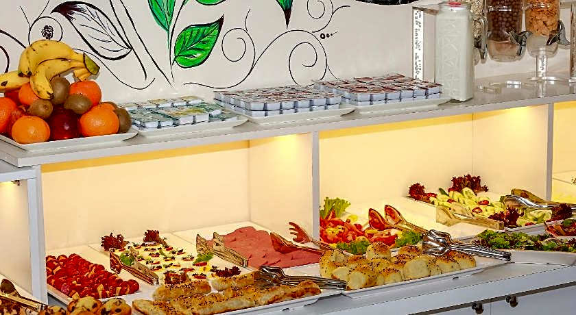 Vander Valk Istanbul Hotel