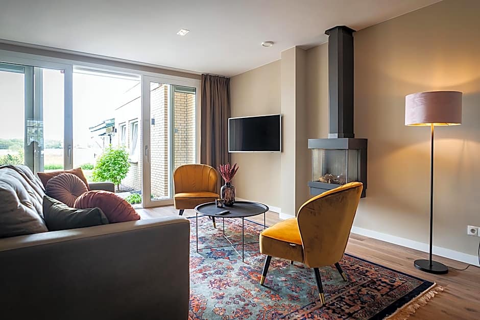 Hotel het Anker van Texel