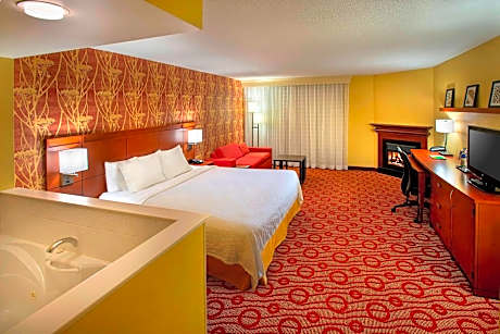 Junior Presidential Suite