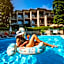 Hotel Villa Pax