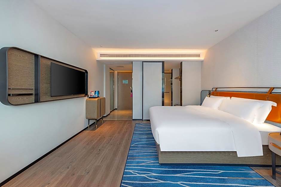 Echarm Hotel Jishou Municipal Government Qianzhou Ancient Town