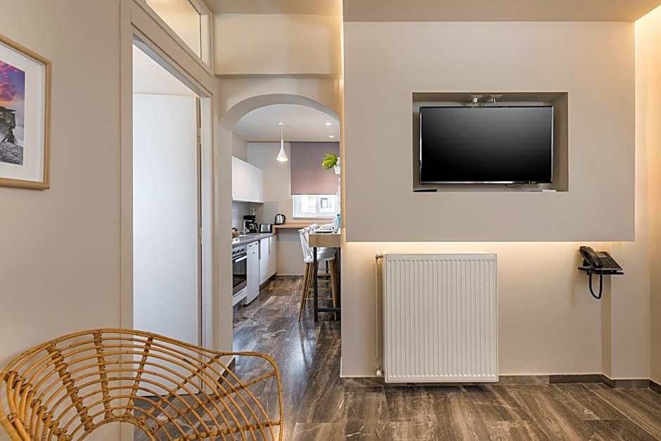 Sun Ray Luxury Apartments