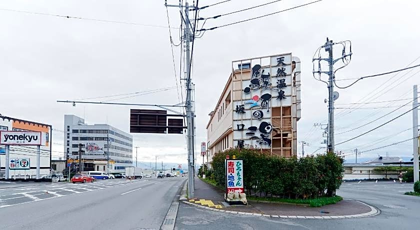 Hotel Select Inn Numazu