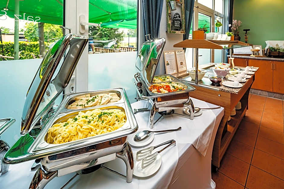 Best Western Spreewald