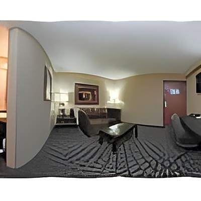 Crowne Plaza Milwaukee South By IHG