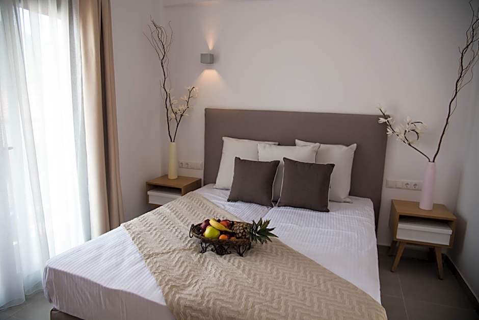 Stavros Beach Hotel