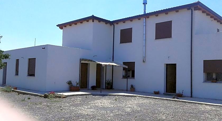 Alma Bed & Breakfast