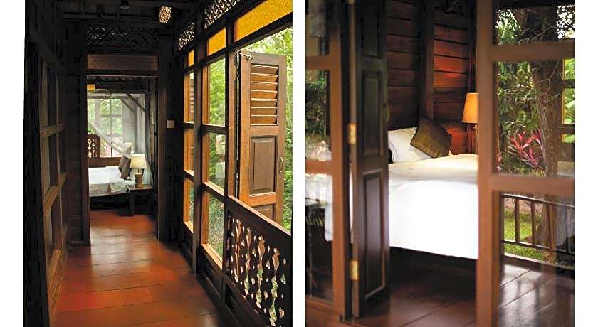 Sunset Valley Holiday Houses