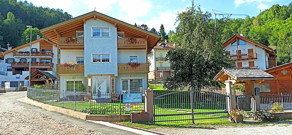 Alla Fontana Termale